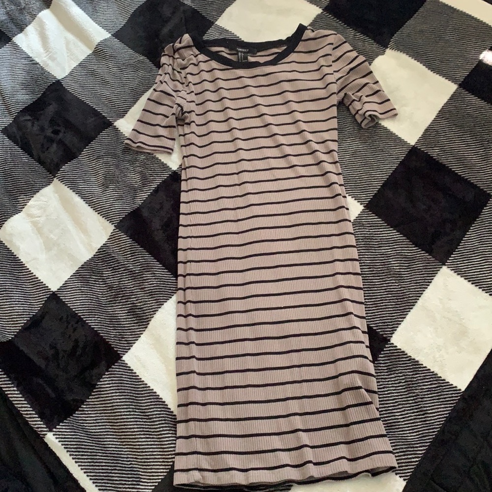 Women’s tight dress